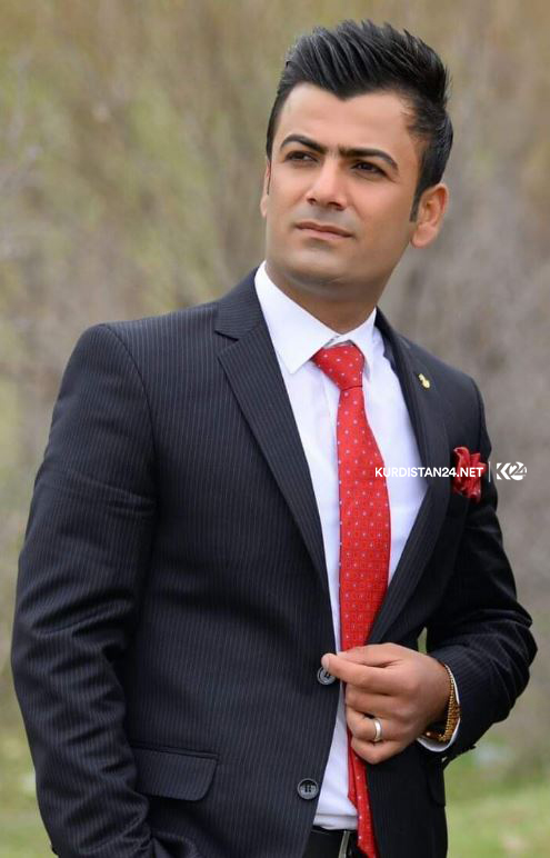 ھاووڵاتییەك لە دۆڵی خانەقا لە شاخ كەوتە خوارەوە و گیانی لەدەستدا